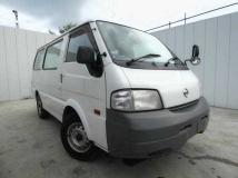 2014 Nissan Vanette Van