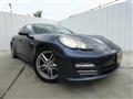 2009 Porsche Panamera