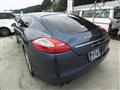 2009 Porsche Panamera