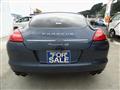 2009 Porsche Panamera