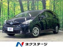 2018 Toyota PRIUS α