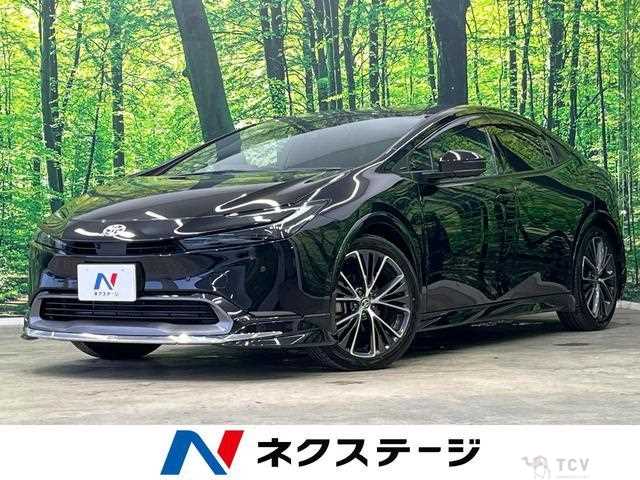 2025 Toyota Prius