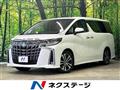 2020 Toyota Alphard G