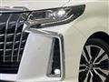 2020 Toyota Alphard G