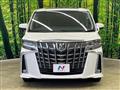 2020 Toyota Alphard G