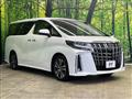 2020 Toyota Alphard G