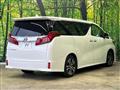 2020 Toyota Alphard G