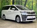 2020 Toyota Vellfire