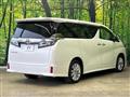 2020 Toyota Vellfire
