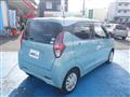 2020 Mitsubishi eK Wagon