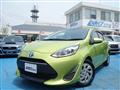 2017 Toyota AQUA