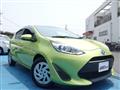 2017 Toyota AQUA
