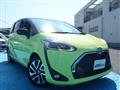2020 Toyota Sienta