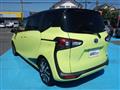 2020 Toyota Sienta