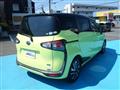 2020 Toyota Sienta