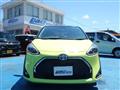 2020 Toyota Sienta