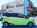 2020 Toyota Sienta