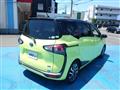2020 Toyota Sienta