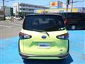 2020 Toyota Sienta