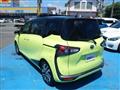 2020 Toyota Sienta