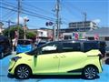 2020 Toyota Sienta