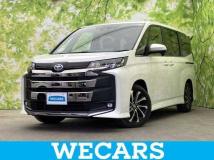 2024 Toyota Noah