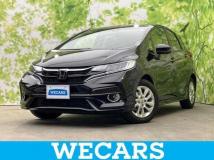 2019 Honda Fit