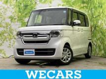 2021 Honda N BOX