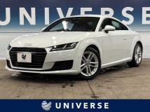 2016 Audi TT