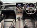 2015 Mercedes-Benz C-Class