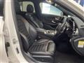 2015 Mercedes-Benz C-Class