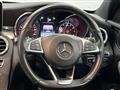 2015 Mercedes-Benz C-Class