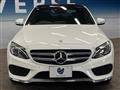 2015 Mercedes-Benz C-Class