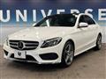 2015 Mercedes-Benz C-Class