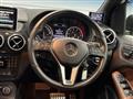 2014 Mercedes-Benz B-Class