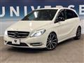 2014 Mercedes-Benz B-Class