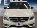 2014 Mercedes-Benz B-Class