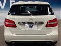 2014 Mercedes-Benz B-Class