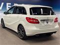 2014 Mercedes-Benz B-Class