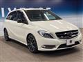 2014 Mercedes-Benz B-Class