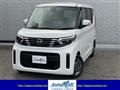 2023 Nissan ROOX