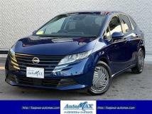 2024 Nissan Note