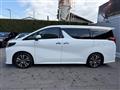 2022 Toyota Alphard G