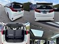 2022 Toyota Alphard G