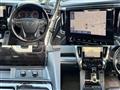 2022 Toyota Alphard G