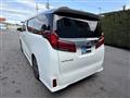 2022 Toyota Alphard G
