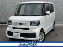 2024 Honda N BOX