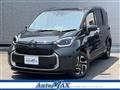 2026 Toyota Sienta