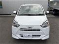 2026 Daihatsu Mira