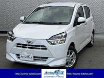 2026 Daihatsu Mira